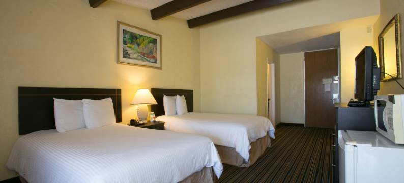 好莱坞网关客栈(The Hollywood Gateway Inn)图片