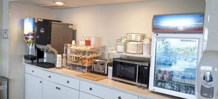 德斯廷港旅馆(Inn on Destin Harbor, Ascend Hotel Collection)图片