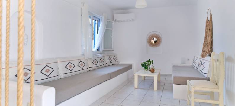 克利欧佩特拉海畔之家(Cleopatra Seaside Homes, Logaras, Paros)图片