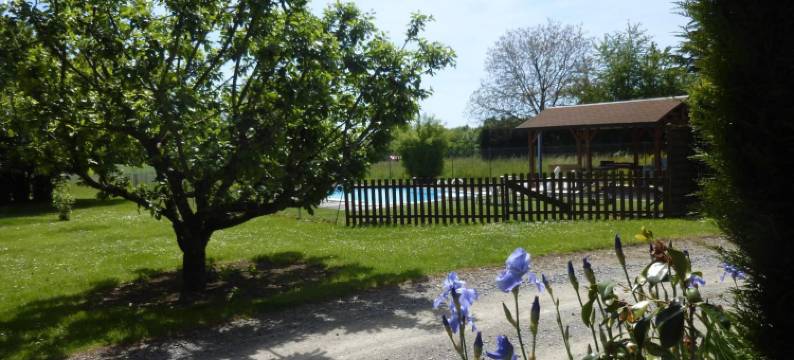 芭芭拉宅邸酒店(La Maison de Barbara)图片