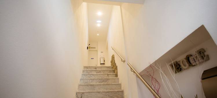 斯佩西亚地球优雅公寓 5 号酒店(Elegant Apartments 5 Terre la Spezia)图片