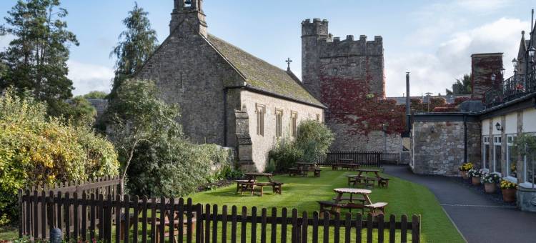 圣皮埃尔乡村俱乐部万豪德尔塔酒店(Delta Hotels St. Pierre Country Club)图片