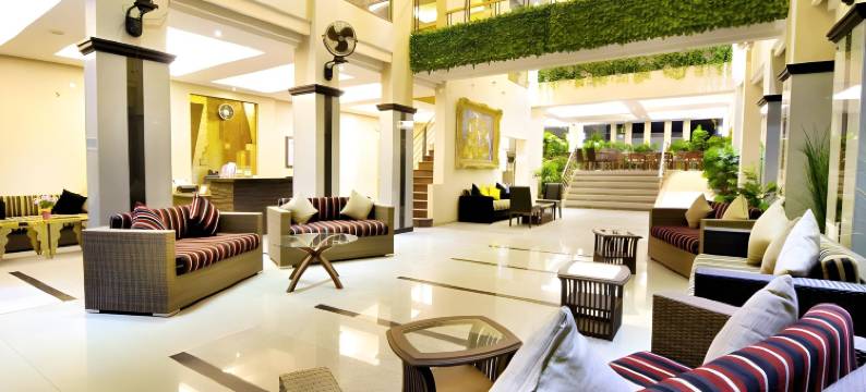 典藏O 14太阳精品酒店(Sun Boutique Hotel)图片