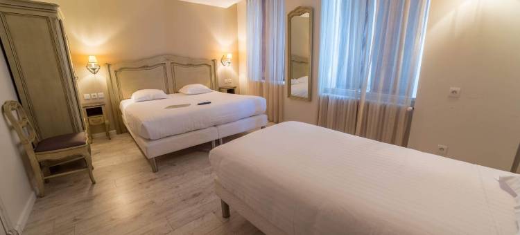 沙特尔诗歌原生酒店(The Originals Boutique Hôtel les Poèmes de Chartres)图片