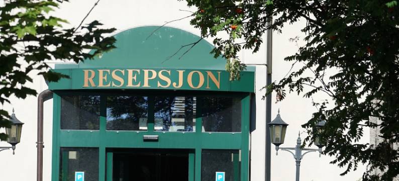 布雷塞斯一号酒店(First Hotel Breiseth)图片