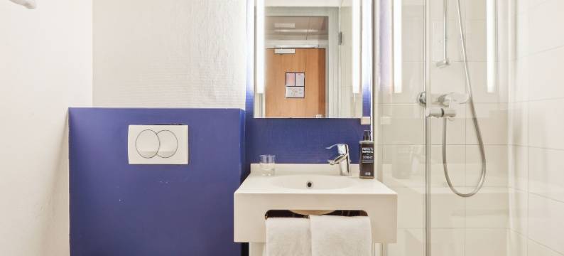 宜必思尚品巴黎共和酒店(Ibis Styles Paris République le Marais)图片