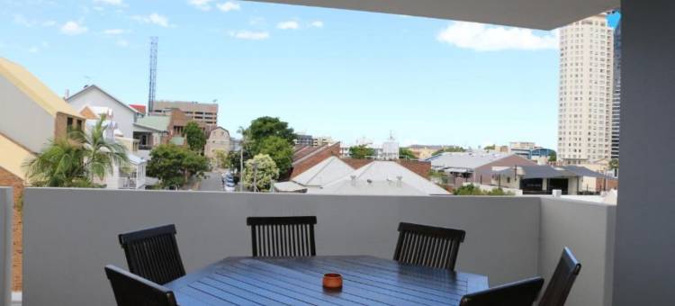 弗里斯克公寓(Frisco Apartments)图片