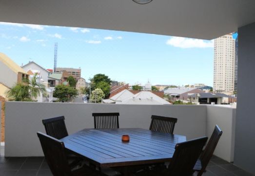 Frisco ApartmentsHotel Overview