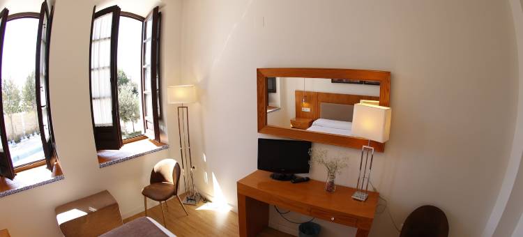 埃尔卡门酒店(Hotel El Carmen)图片