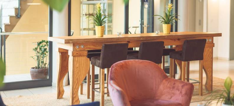 定制酒店-斯坦斯南(Tailormade Hotel Stans SÜD)图片