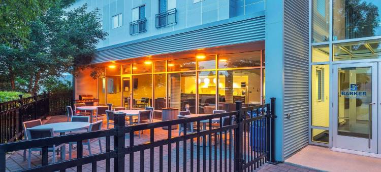 巴克套房南港(Barker Suites Southport)图片