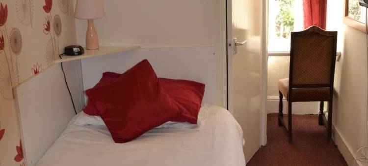 阿贝小屋酒店(Abbey Lodge Hotel)图片