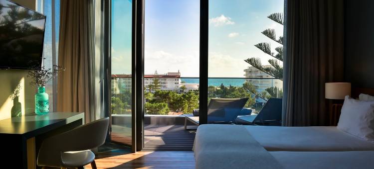 普莱姆恩尼泽瑟酒店(The Prime Energize)图片