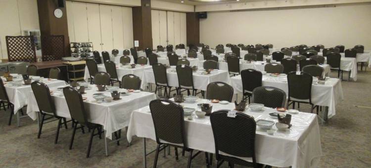 菊池观光酒店(Kikuchi Kanko Hotel)图片