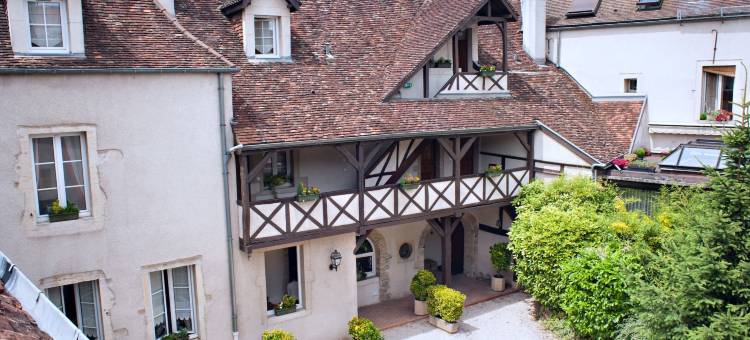 威尔逊酒店-收藏者精选(Hôtel Wilson - Teritoria)图片