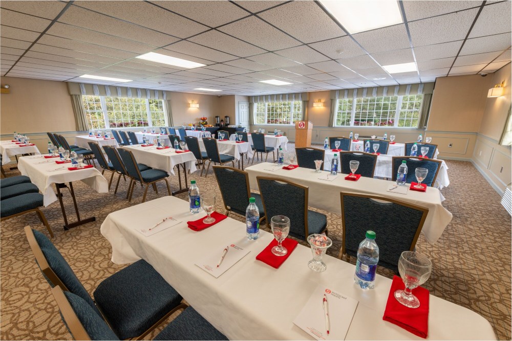 Blue Water ResortOver view