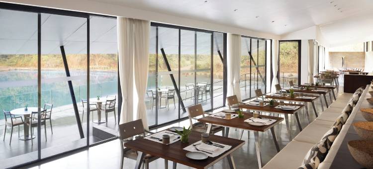 希利姆达哈纳豪华健康度假村(Dharana at Shillim All Inclusive Wellness Retreat)图片