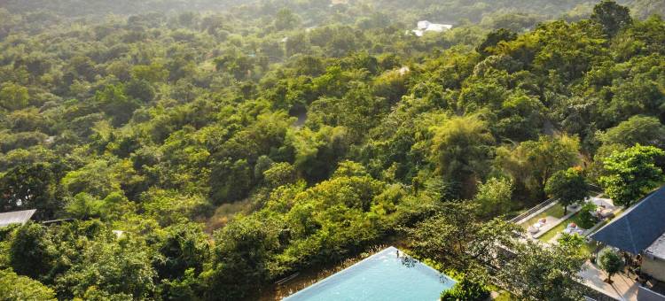 希利姆达哈纳豪华健康度假村(Dharana at Shillim All Inclusive Wellness Retreat)图片