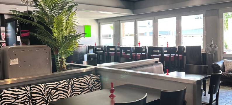 安酒店(An Hotel Gmbh)图片