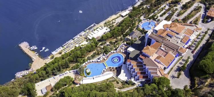 拉布兰纳达以弗所公主库沙达瑟酒店 - 全包式(Labranda Ephesus Princess - All Inclusive)图片