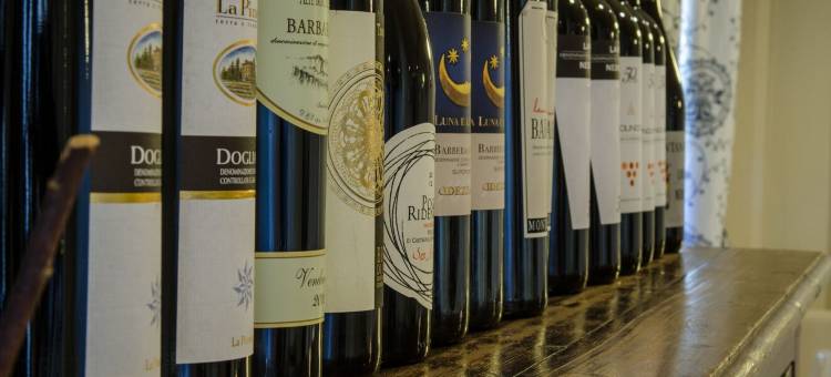 奥伯耶维耶雷酒店(Hotel Oberje DLA Viere)图片