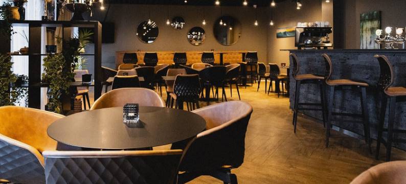 韦斯图兰酒店(Hotel Vesturland)图片