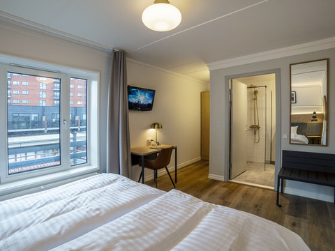 赫尔雷夫Go酒店