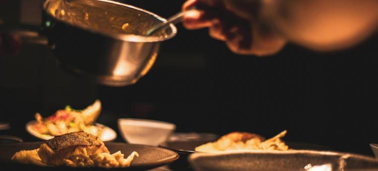 查尔斯沃思湾海滩度假酒店(Charlesworth Bay Beach Resort)图片