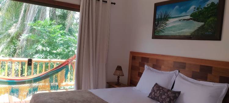 海螺海洋住宅酒店(Conchas do Mar Residence)图片