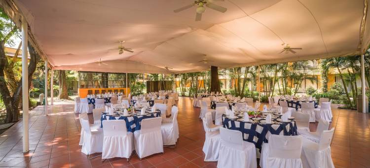 温德姆花园瓜达拉哈拉博览会酒店(Wyndham Garden Guadalajara Expo)图片