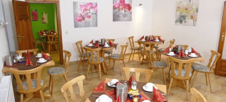 子午线酒店(Hotel Meridian)图片