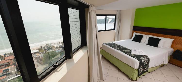 纳塔尔凯艺套房酒店(Quality Suites Natal)图片