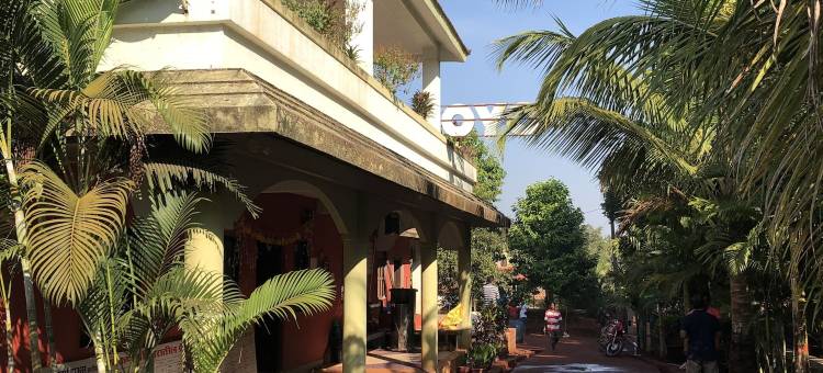 Surve自然度假村(Surve Natures Resort - Chiplun)图片