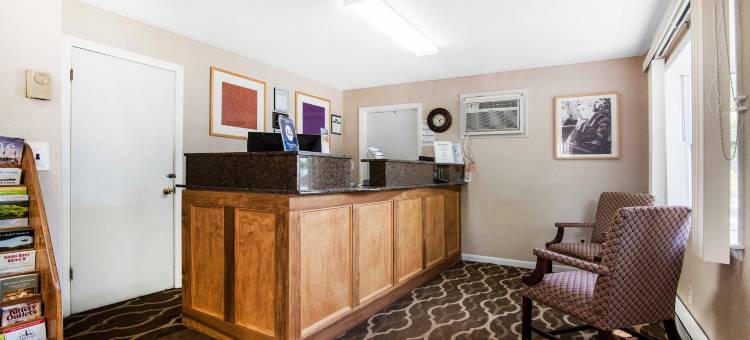 威尔斯-奥甘奎特安可小屋酒店(Anchor Inn and Cottages Wells-Ogunquit)图片