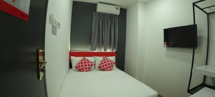 红色酒店(The Red Hotel)图片