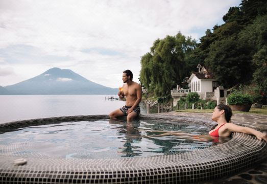Hotel Isla Verde Hotel Overview