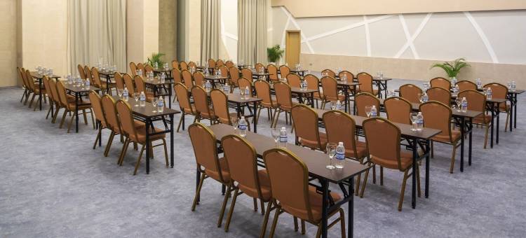 奥乔里奥斯全包悦宜湾酒店(Riu Ocho Rios - All Inclusive)图片