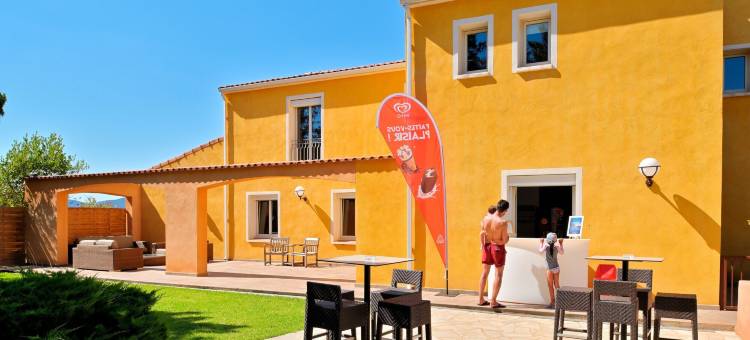 巴尔塔西亚酒店(Hotel Bartaccia)图片