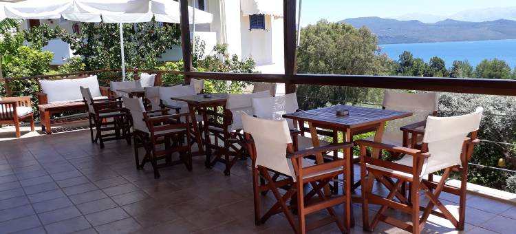 拉卡萨迪诺那酒店(La Casa di Nonna Anna)图片