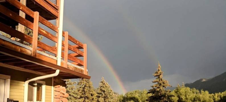 绿山瀑布旅馆(Green Mountain Falls Lodge)图片