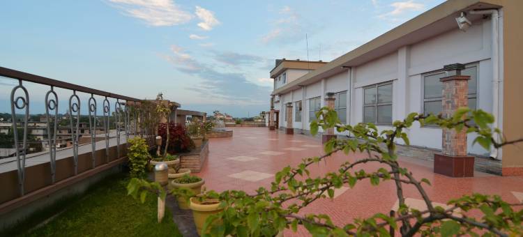 殿下酒店(Hotel Royal Highness)图片