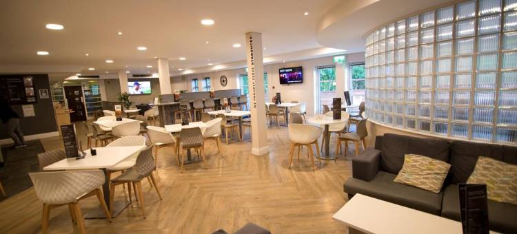 杜伦班纳蒂尼酒店(Bannatyne Hotel Durham)图片