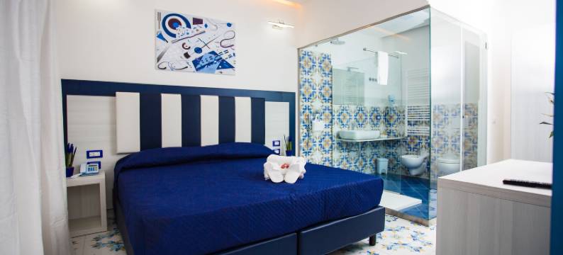 欧锡幻想曲酒店(Oasi Fantasia)图片