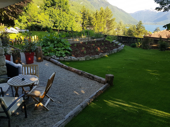 克里斯汀木屋旅馆