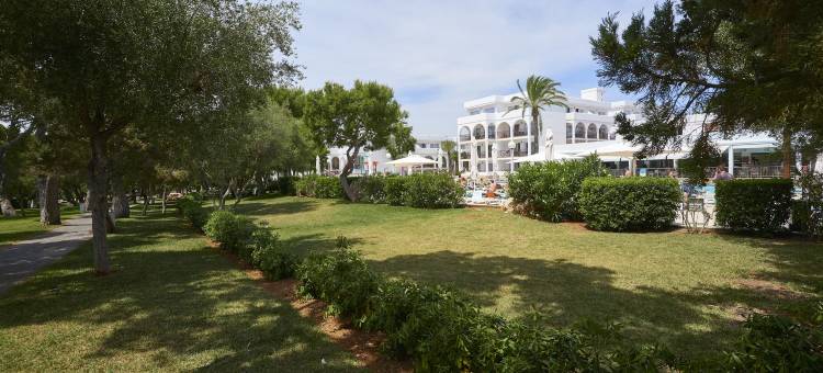 卡拉多尔普拉亚酒店(Hotel Cala d'Or Playa)图片