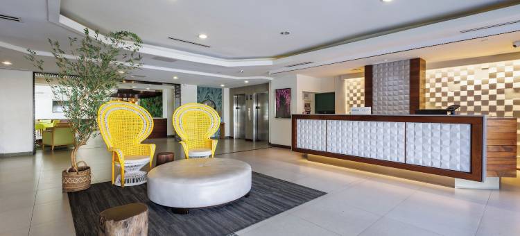 圣胡安棕榈康达多酒店 - 希尔顿启缤精选酒店(Condado Palm Inn San Juan, Tapestry Collection by Hilton)图片