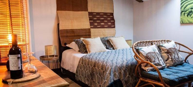 安妮之钟酒店(Le Clos d'Any)图片