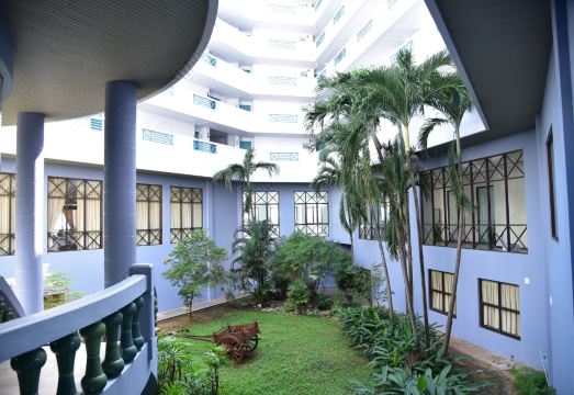 BP Samila Beach Hotel & ResortHotel Overview