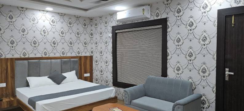 贾汉西城堡旅馆(Jhansi Castle Inn)图片