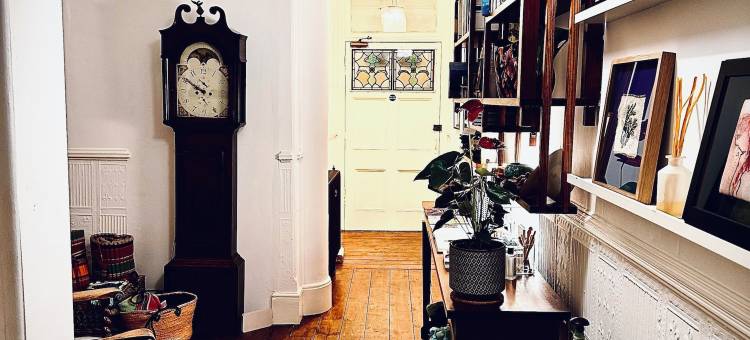 莱恩敦斯住宿加早餐旅馆(The Laindons)图片